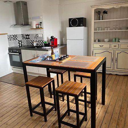 Plaisance V Apartment ดิเอป ภายนอก รูปภาพ