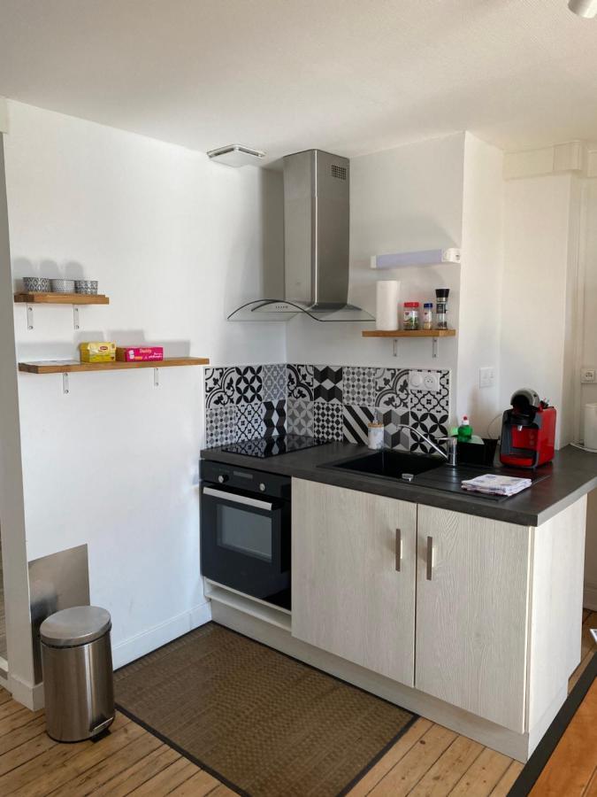 Plaisance V Apartment ดิเอป ภายนอก รูปภาพ